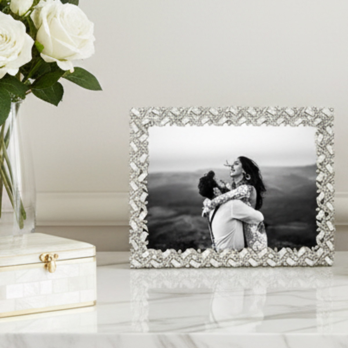 Annamarie's AI Images - OLIVIA RIEGEL®