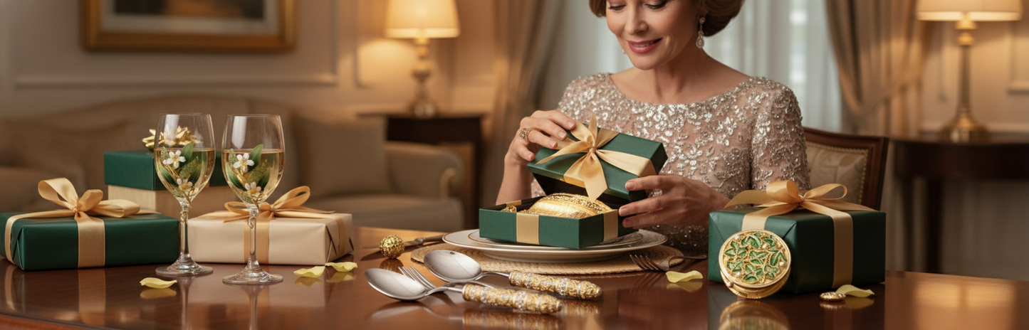 Annamarie's AI Images - OLIVIA RIEGEL®