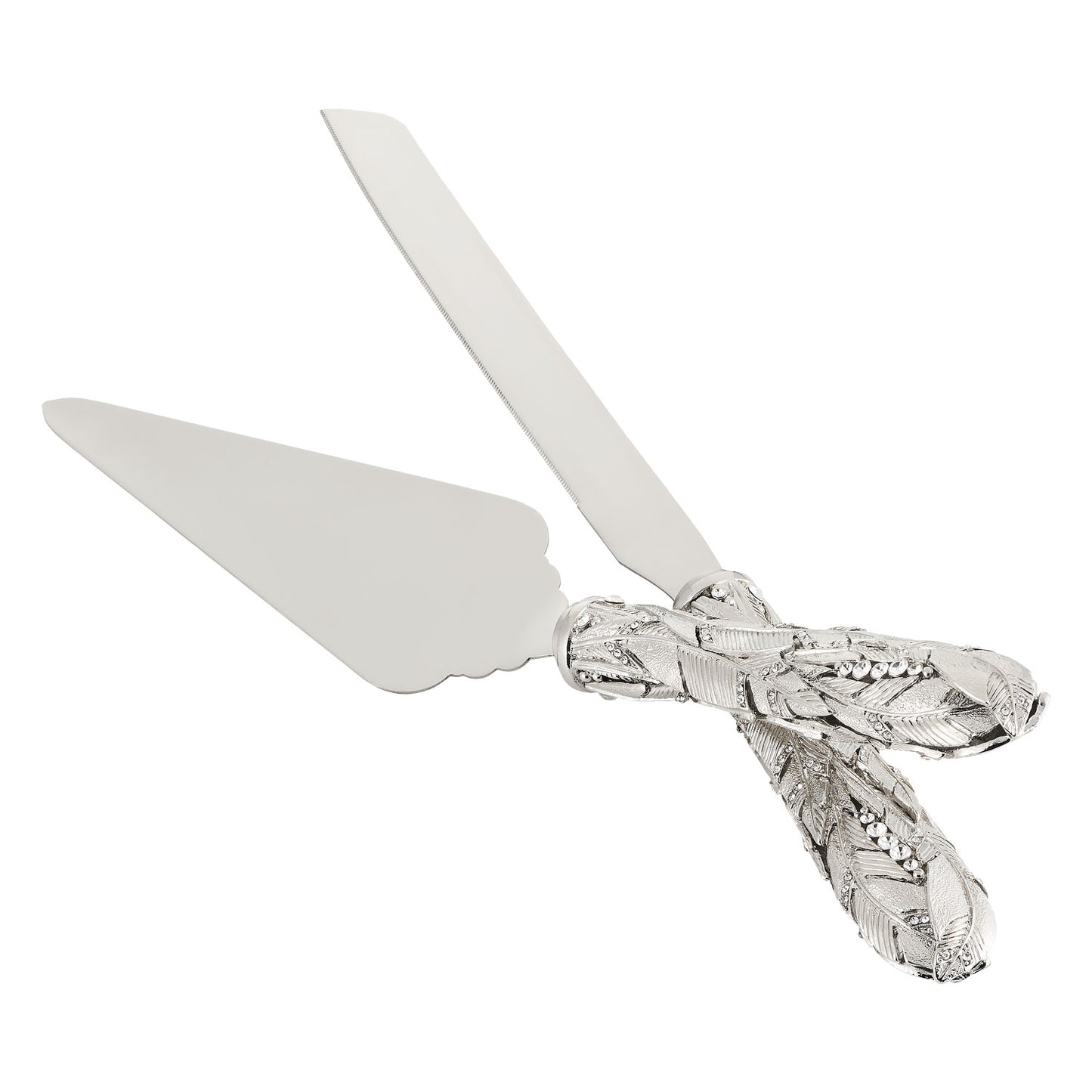 Preen Dessert Serving Set - OLIVIA RIEGEL®