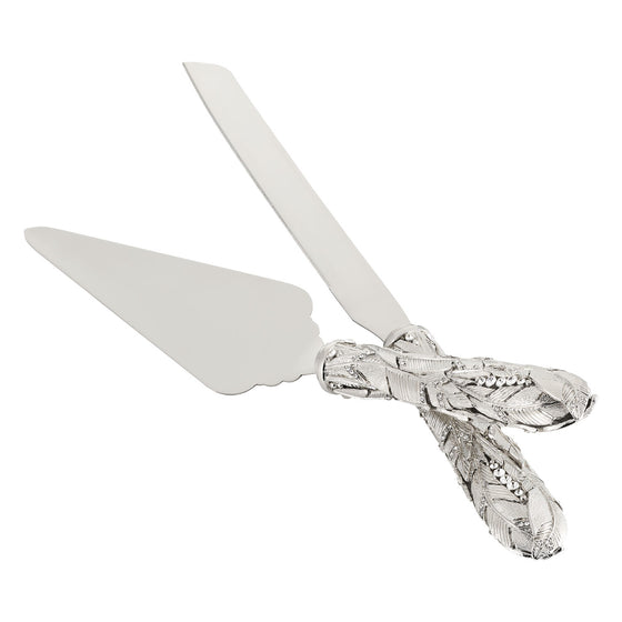 Preen Dessert Serving Set - OLIVIA RIEGEL®