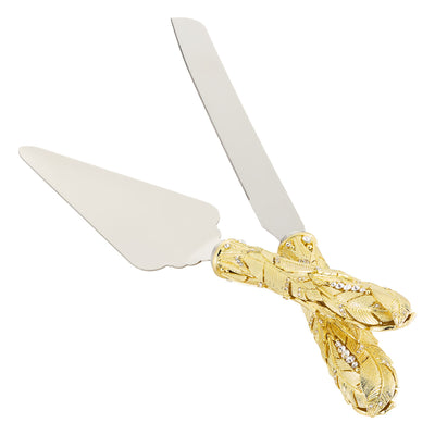 Preen Dessert Serving Set - OLIVIA RIEGEL®