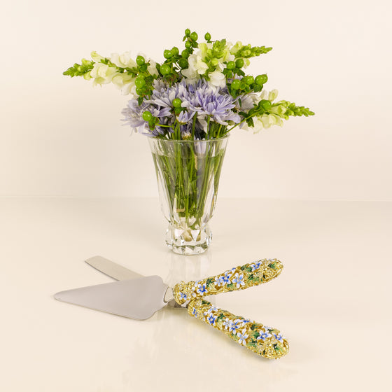 Daphne Dessert Serving Set - OLIVIA RIEGEL®