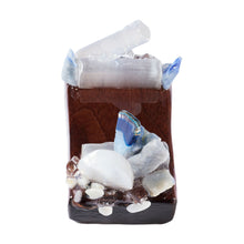  Azure Holder - OLIVIA RIEGEL®