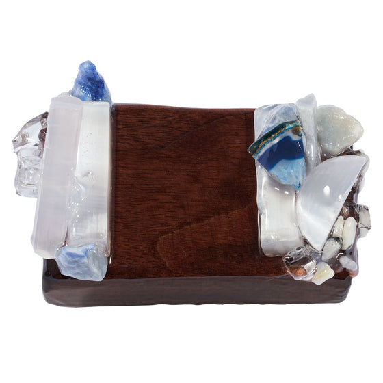 Azure Holder - OLIVIA RIEGEL®
