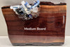 Azure Kodama Board - OLIVIA RIEGEL®
