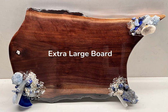 Azure Kodama Board - OLIVIA RIEGEL®