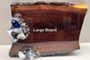Azure Kodama Board - OLIVIA RIEGEL®