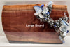 Azure Kodama Board - OLIVIA RIEGEL®