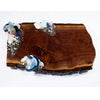 Azure Kodama Board - OLIVIA RIEGEL®