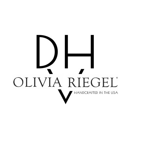 Krystallos Holder - OLIVIA RIEGEL®