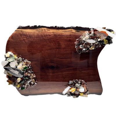 Treasures Kodama Board - OLIVIA RIEGEL®