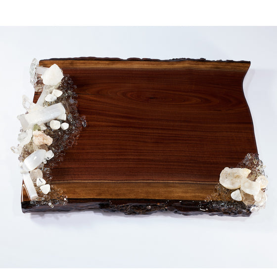 Krystallos Kodama Board - OLIVIA RIEGEL®