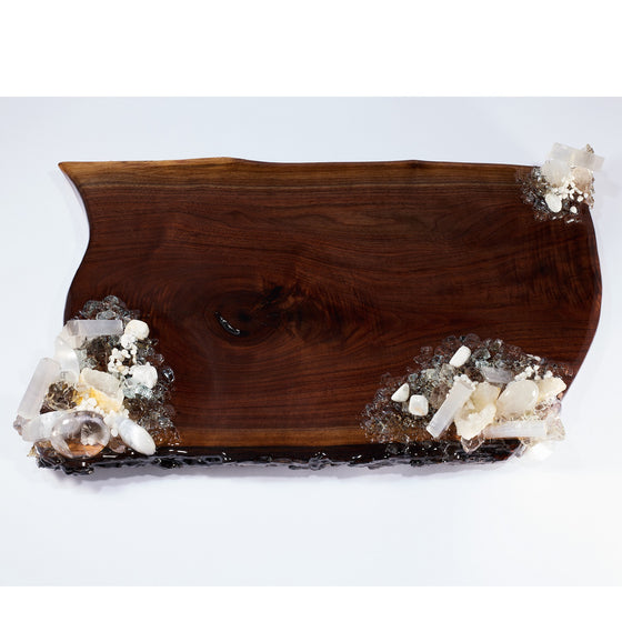 Krystallos Kodama Board - OLIVIA RIEGEL®