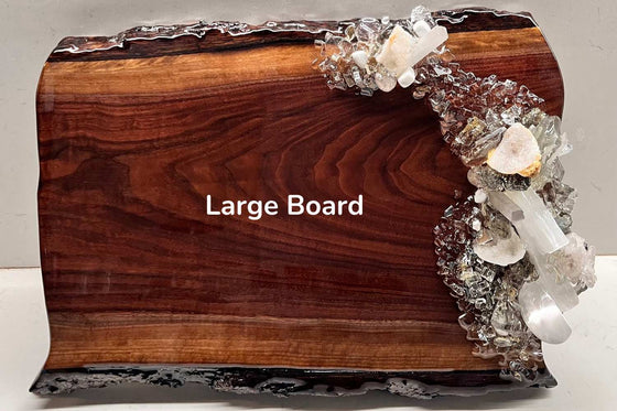 Krystallos Kodama Board - OLIVIA RIEGEL®