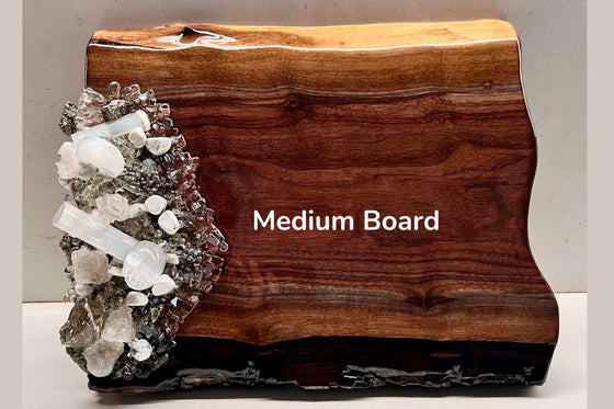 Krystallos Kodama Board - OLIVIA RIEGEL®