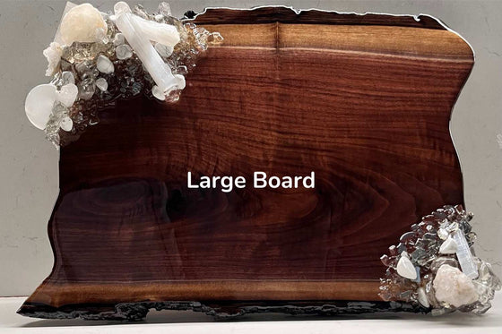 Krystallos Kodama Board - OLIVIA RIEGEL®