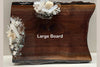 Krystallos Kodama Board - OLIVIA RIEGEL®