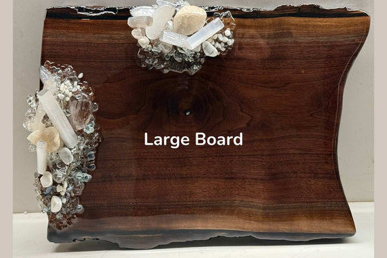 Krystallos Kodama Board - OLIVIA RIEGEL®