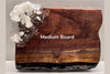 Krystallos Kodama Board - OLIVIA RIEGEL®