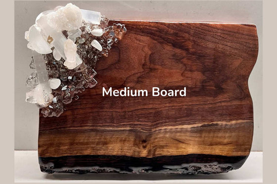 Krystallos Kodama Board - OLIVIA RIEGEL®