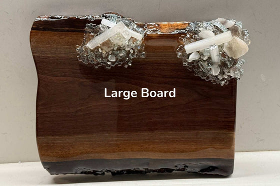 Krystallos Kodama Board - OLIVIA RIEGEL®