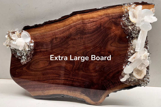 Krystallos Kodama Board - OLIVIA RIEGEL®