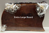 Krystallos Kodama Board - OLIVIA RIEGEL®