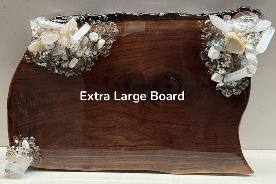 Krystallos Kodama Board - OLIVIA RIEGEL®