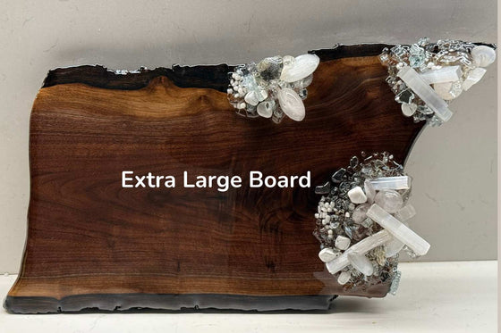 Krystallos Kodama Board - OLIVIA RIEGEL®