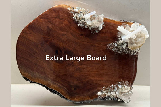 Krystallos Kodama Board - OLIVIA RIEGEL®