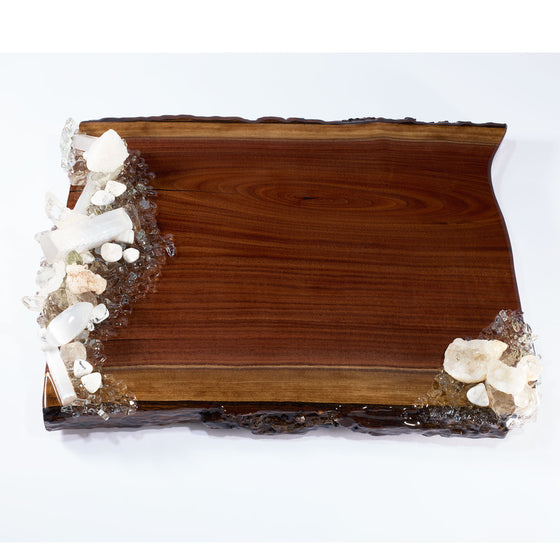 Krystallos Kodama Board - OLIVIA RIEGEL®