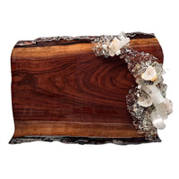 Krystallos Kodama Board - OLIVIA RIEGEL®