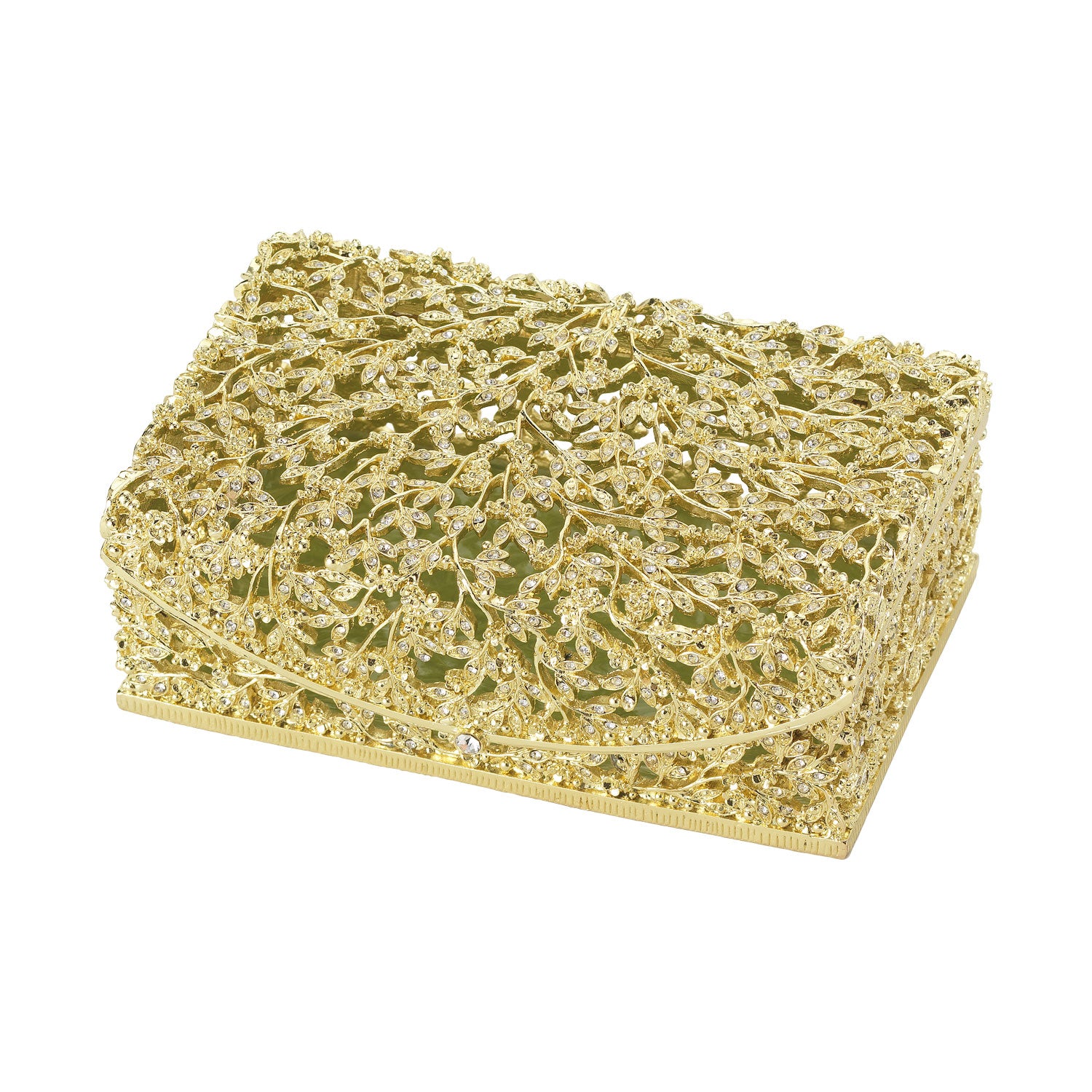 Isadora Box | OLIVIA RIEGEL®