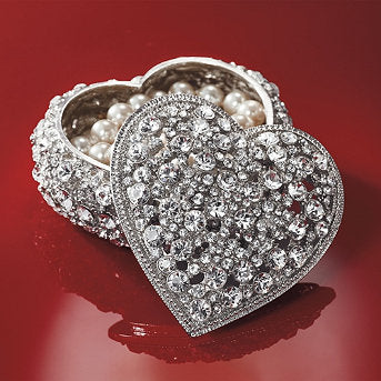 Princess Heart Box - OLIVIA RIEGEL®