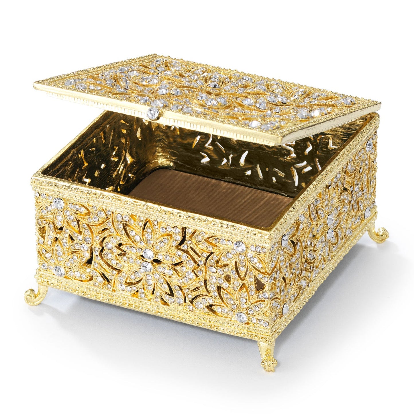 Windsor Large Box - OLIVIA RIEGEL®