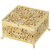 Windsor Large Box - OLIVIA RIEGEL®