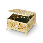 Windsor Large Box - OLIVIA RIEGEL®