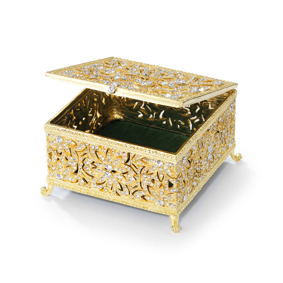 Windsor Large Box - OLIVIA RIEGEL®