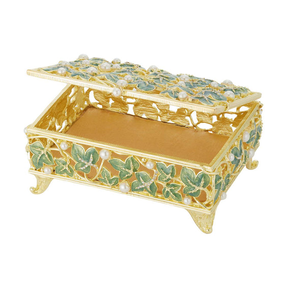 Ivy Box - OLIVIA RIEGEL®
