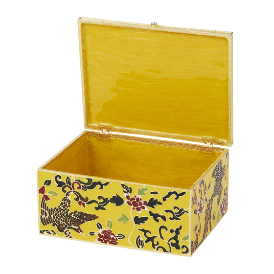 Imperial Phoenix Box - OLIVIA RIEGEL®