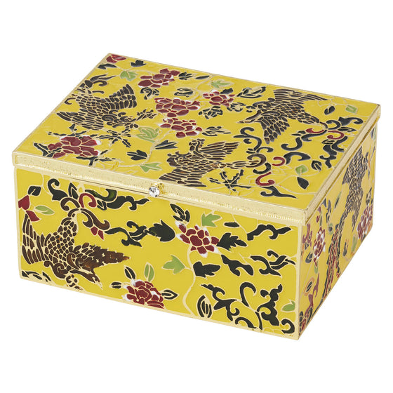 Imperial Phoenix Box - OLIVIA RIEGEL®