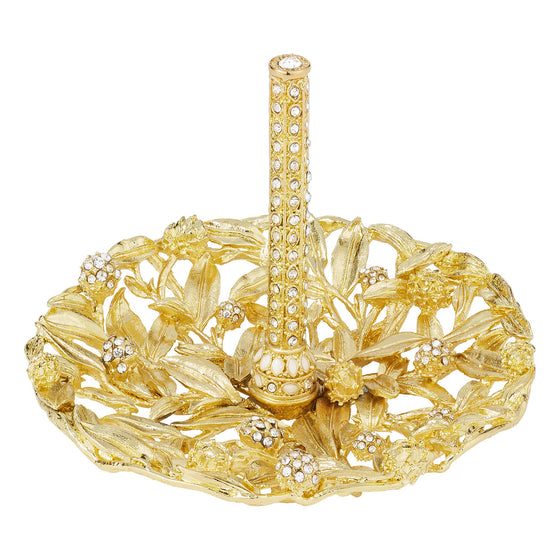Cornelia Ring Holder - OLIVIA RIEGEL®