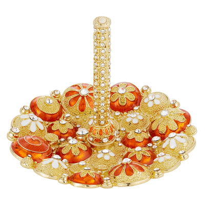 Charisma Ring Holder - OLIVIA RIEGEL®