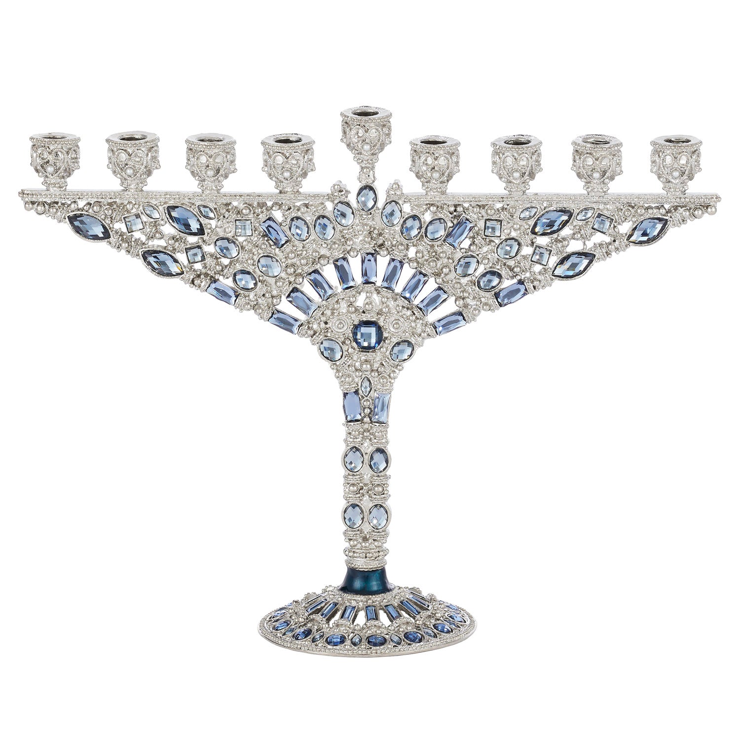 Devora Menorah | OLIVIA RIEGEL®