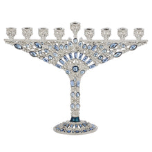  Devora Menorah - OLIVIA RIEGEL®