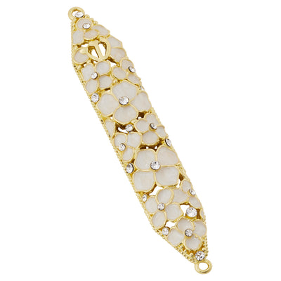 Dogwood Mezuzah - OLIVIA RIEGEL®