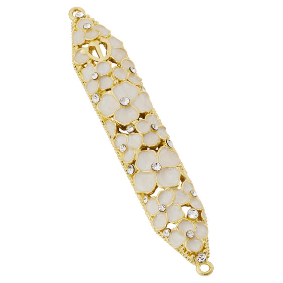 Dogwood Mezuzah - OLIVIA RIEGEL®