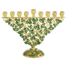  Ivy Menorah - OLIVIA RIEGEL®