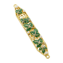  Ivy Mezuzah - OLIVIA RIEGEL®