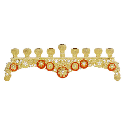 Charisma Menorah - OLIVIA RIEGEL®